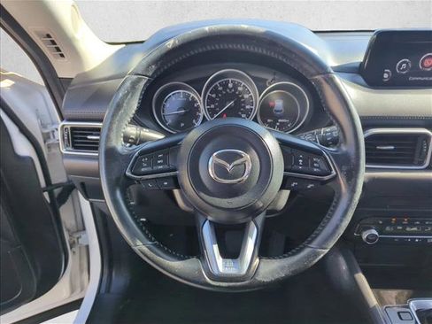 Used 2019 MAZDA CX-5 Touring image 13
