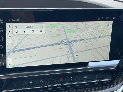 New 2026 GMC Sierra 1500 Elevation image 14