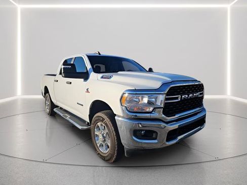 Used 2024 RAM 2500 Big Horn image 7