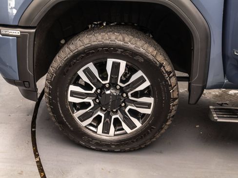 Used 2026 GMC Sierra 2500 Denali Ultimate AWD/4WD image 44