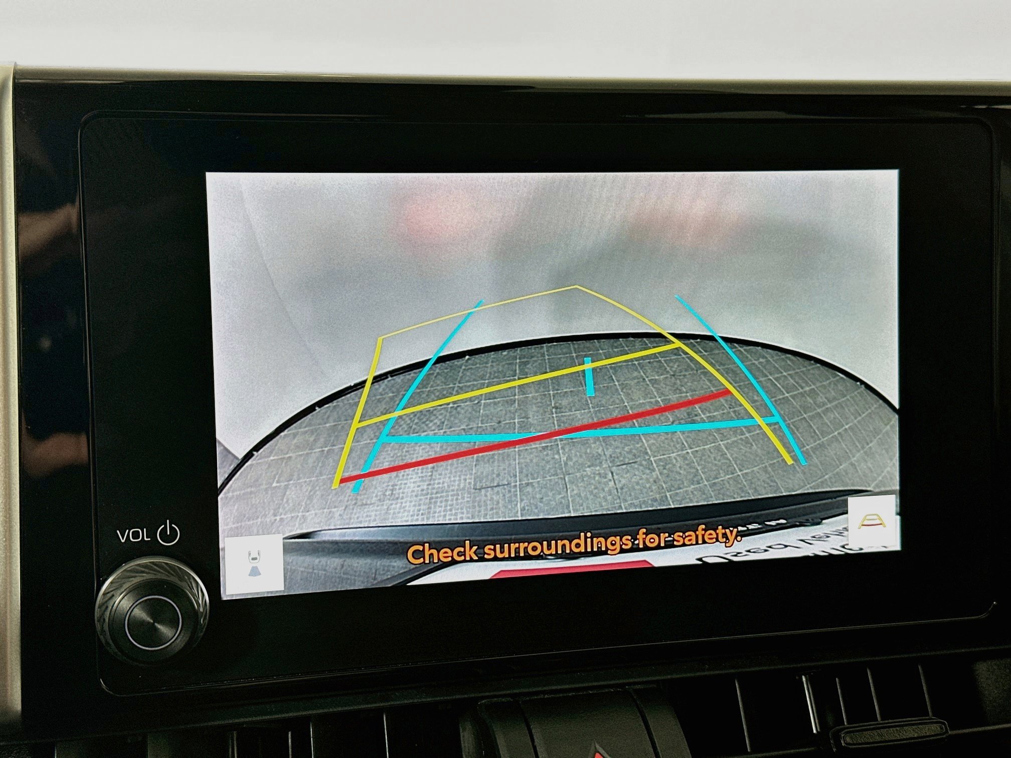 Certified 2025 Toyota RAV4 XLE AWD/4WD image 13