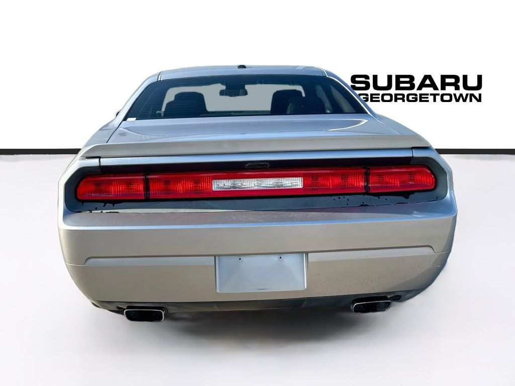 Used 2014 Dodge Challenger SXT w/ Sinister Super Sport Group RWD image 6