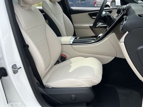 New 2026 Mercedes-Benz GLC 300 4MATIC image 33