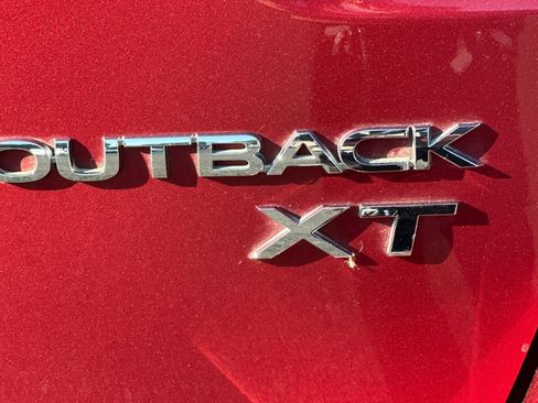 Used 2020 Subaru Outback Limited XT w/ Popular Package #2 image 26