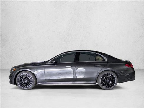 New 2026 Mercedes-Benz E 350 Sedan image 5