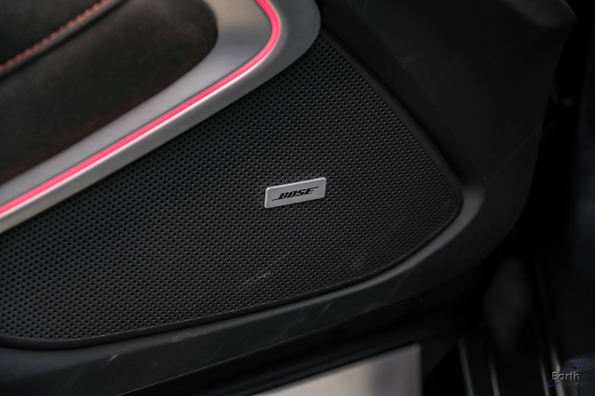 Used 2024 Chevrolet Camaro ZL1 RWD image 96