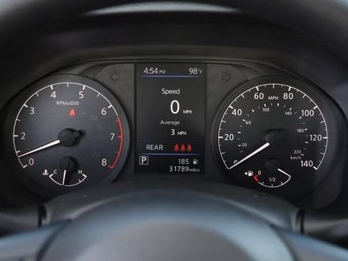 Certified 2024 Nissan Altima 2.5 S FWD image 13