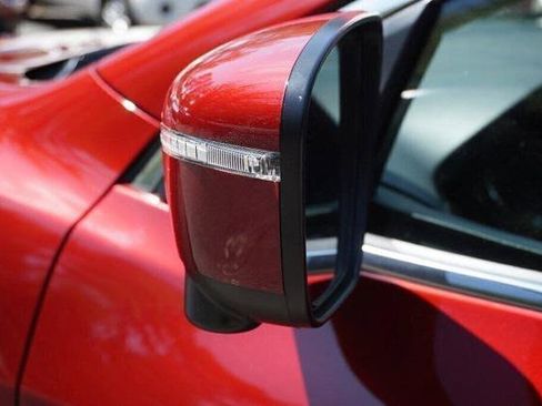 Certified 2022 Nissan Rogue Sport SL image 12