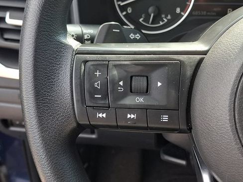 Used 2023 Nissan Rogue S AWD/4WD image 21