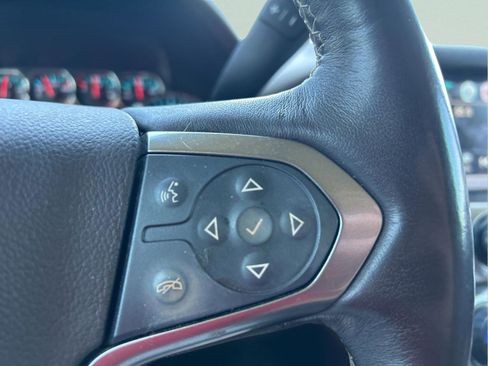 Used 2019 Chevrolet Suburban Premier image 27