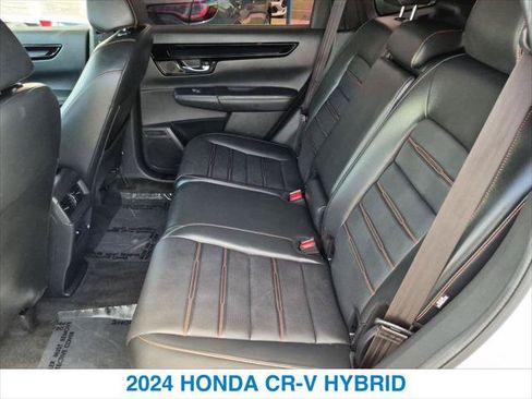 Used 2024 Honda CR-V Sport Touring image 22
