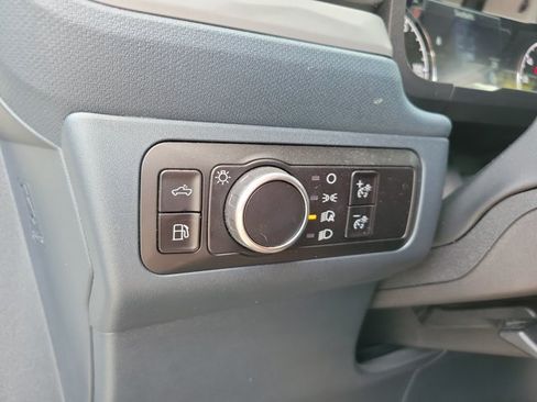 Used 2024 Ford Maverick Lariat w/ Black Appearance Package FWD image 21
