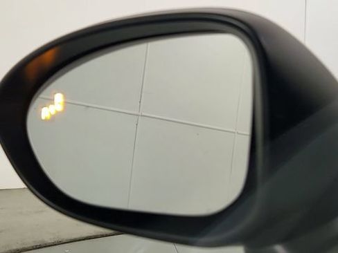 New 2026 MAZDA MX-5 Miata Club w/ Interior Package RWD image 14