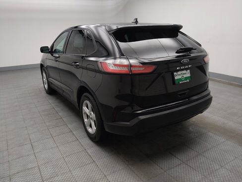 Used 2021 Ford Edge SE w/ Cargo Accessory Package FWD image 5