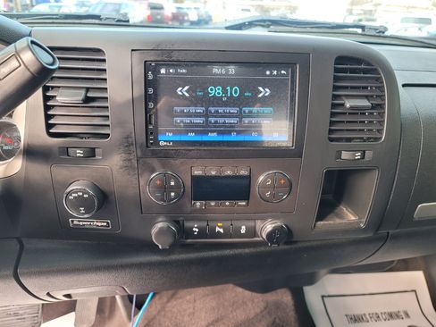 Used 2013 Chevrolet Silverado 1500 LT w/ All-Star Edition image 16