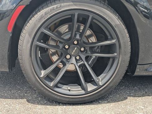 Used 2020 Dodge Charger SRT Hellcat w/ Harman/Kardon Audio Group RWD image 11