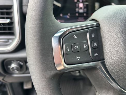 New 2026 RAM 2500 Laramie w/ Night Edition AWD/4WD image 18