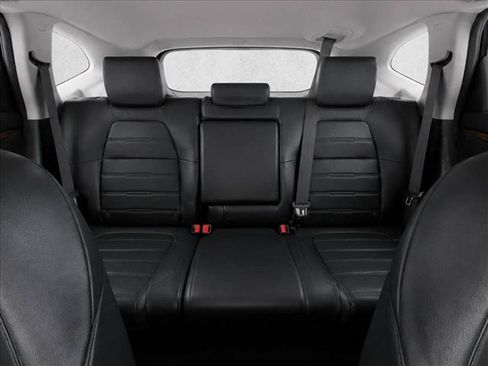 Used 2019 Honda CR-V EX-L image 21