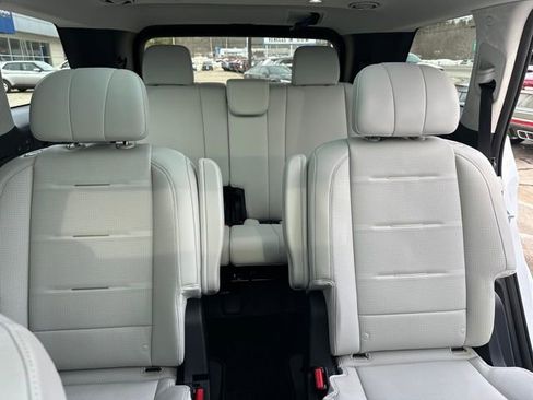 Certified 2026 Hyundai Palisade Calligraphy AWD/4WD image 19