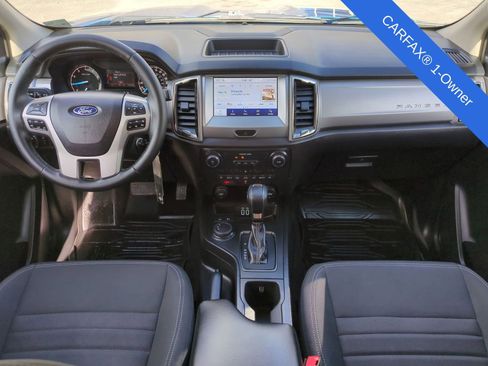 Used 2023 Ford Ranger XLT w/ Equipment Group 302A High image 19