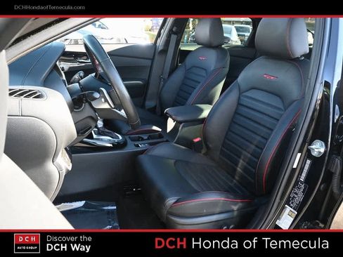 Used 2023 Kia Forte GT w/ GT2 Package image 18