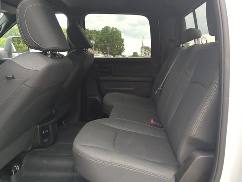 Used 2026 RAM 2500 Tradesman AWD/4WD image 12