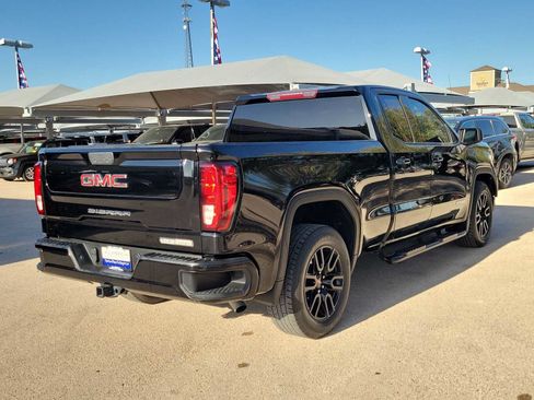 Used 2022 GMC Sierra 1500 Elevation RWD image 8