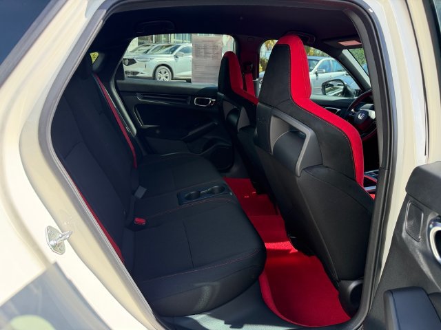 Certified 2024 Honda Civic Type R image 20