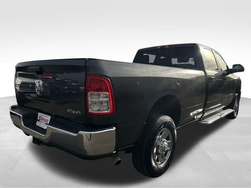 Used 2022 RAM 2500 Big Horn image 18