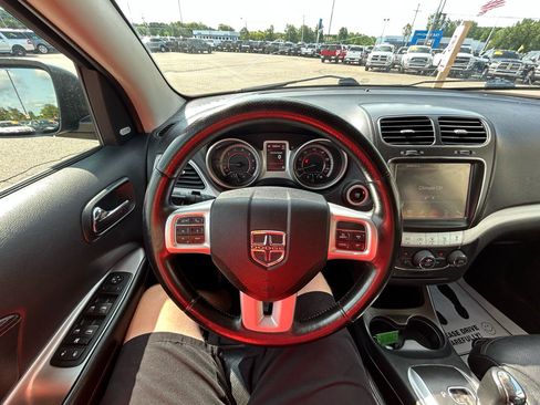 Used 2014 Dodge Journey R/T AWD/4WD image 29