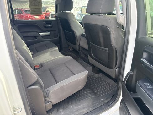 Used 2014 Chevrolet Silverado 1500 LT w/ All Star Edition image 15