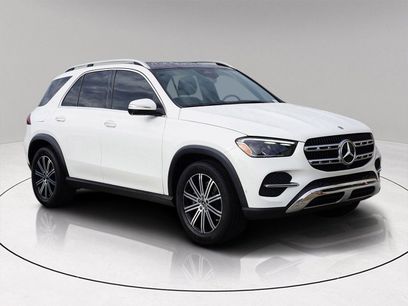 Certified 2024 Mercedes-Benz GLE 350 4MATIC