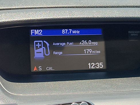 Used 2016 Honda CR-V SE image 20