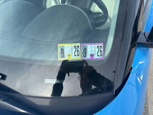 Certified 2024 Kia Soul GT-Line image 10