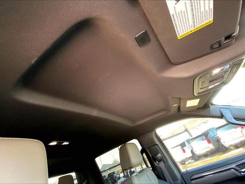 Certified 2024 Chevrolet Silverado 1500 ZR2 w/ Technology Package image 12