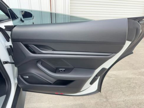 Used 2020 Porsche Taycan 4S w/ Premium Package image 49