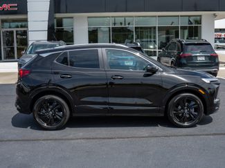 New 2026 Buick Encore GX Sport Touring w/ Comfort Package video 2