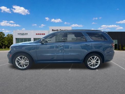 Used 2023 Dodge Durango GT RWD image 6