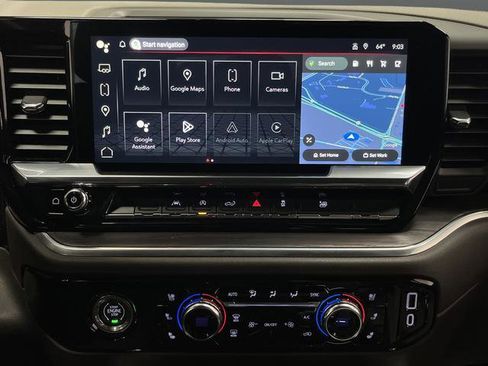 Used 2023 GMC Sierra 1500 SLT w/ SLT Premium Package image 8