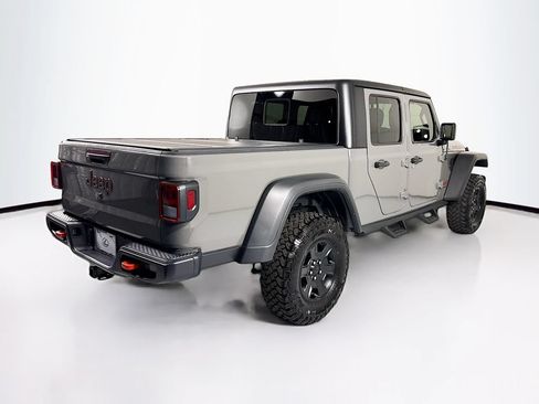 Used 2023 Jeep Gladiator Mojave w/ Trailer Tow Package AWD/4WD image 5