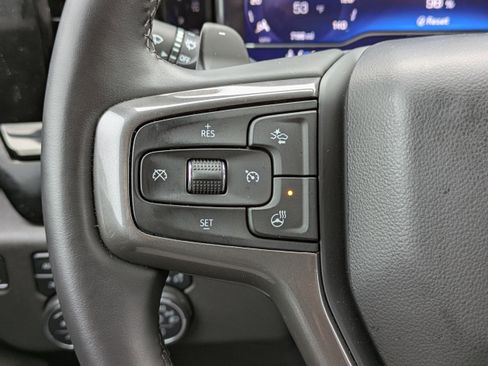 Used 2024 Chevrolet Silverado 1500 ZR2 w/ ZR2 Bison Edition image 27