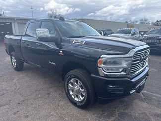 Used 2024 RAM 2500 Laramie video 1