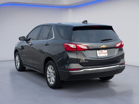 Used 2019 Chevrolet Equinox LT FWD image 9