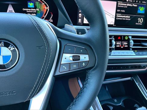 Certified 2023 BMW X5 xDrive40i w/ Executive Package image 24