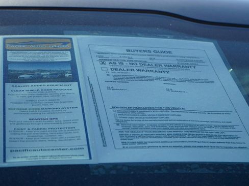 Used 2018 Ford F150 XLT w/ Equipment Group 302A Luxury image 53