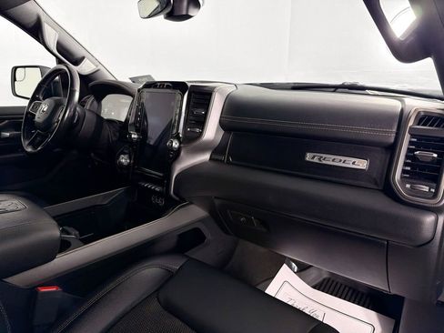 Used 2020 RAM 1500 Rebel w/ Level 2 Equipment Group AWD/4WD image 31