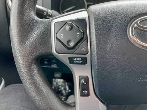 Used 2019 Toyota Tundra SR5 AWD/4WD image 15