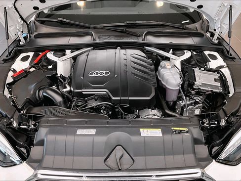 Used 2023 Audi A5 2.0T Premium w/ Convenience Package AWD/4WD image 30