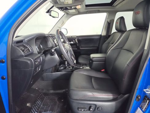 Used 2019 Toyota 4Runner TRD Pro AWD/4WD image 16
