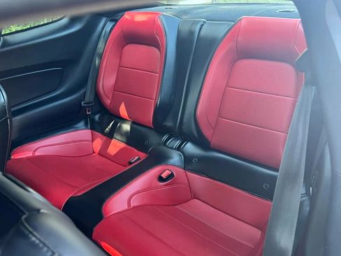 Used 2020 Ford Mustang Premium w/ Equipment Group 201A image 35